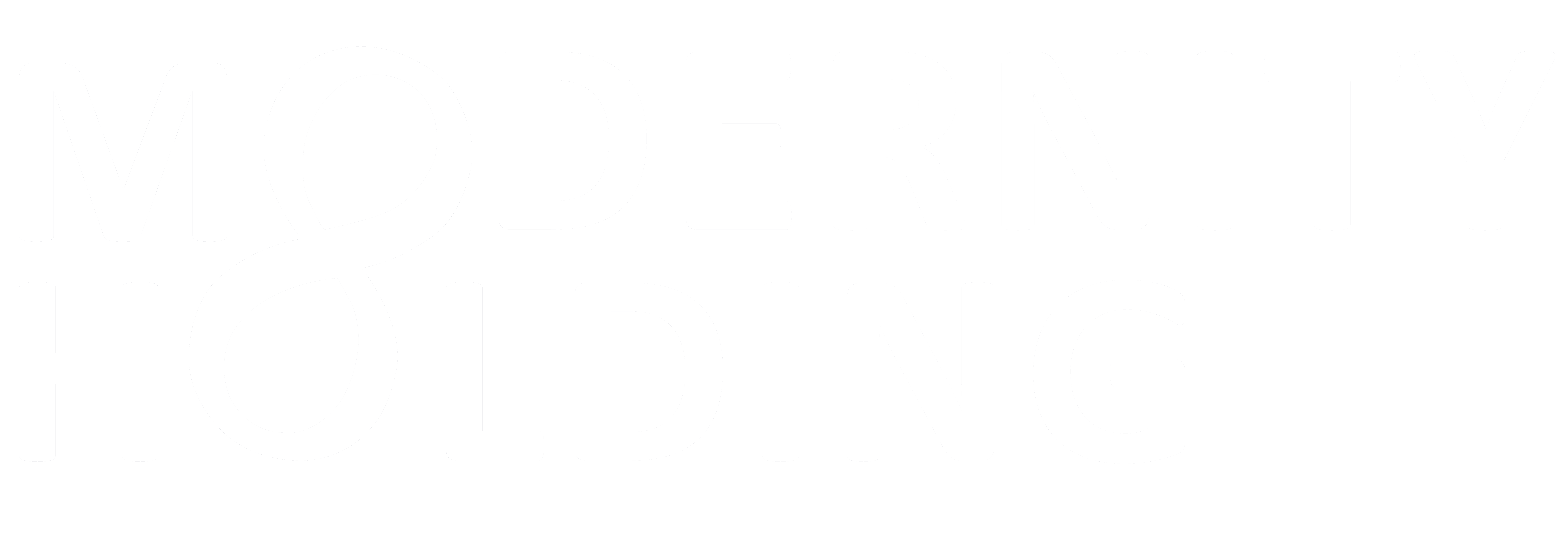 Modernity Holding – Investment & Consulting